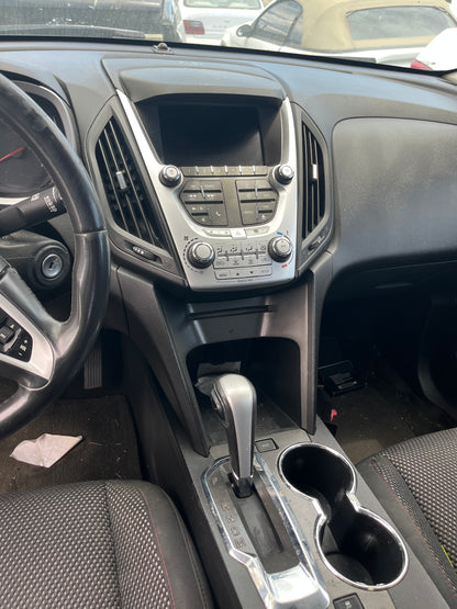 2010 - 2016 Chevrolet Equinox - Stock #: M19138 MXN-8