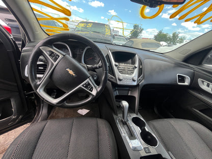 2010 - 2016 Chevrolet Equinox - Stock #: M19138 MXN-8