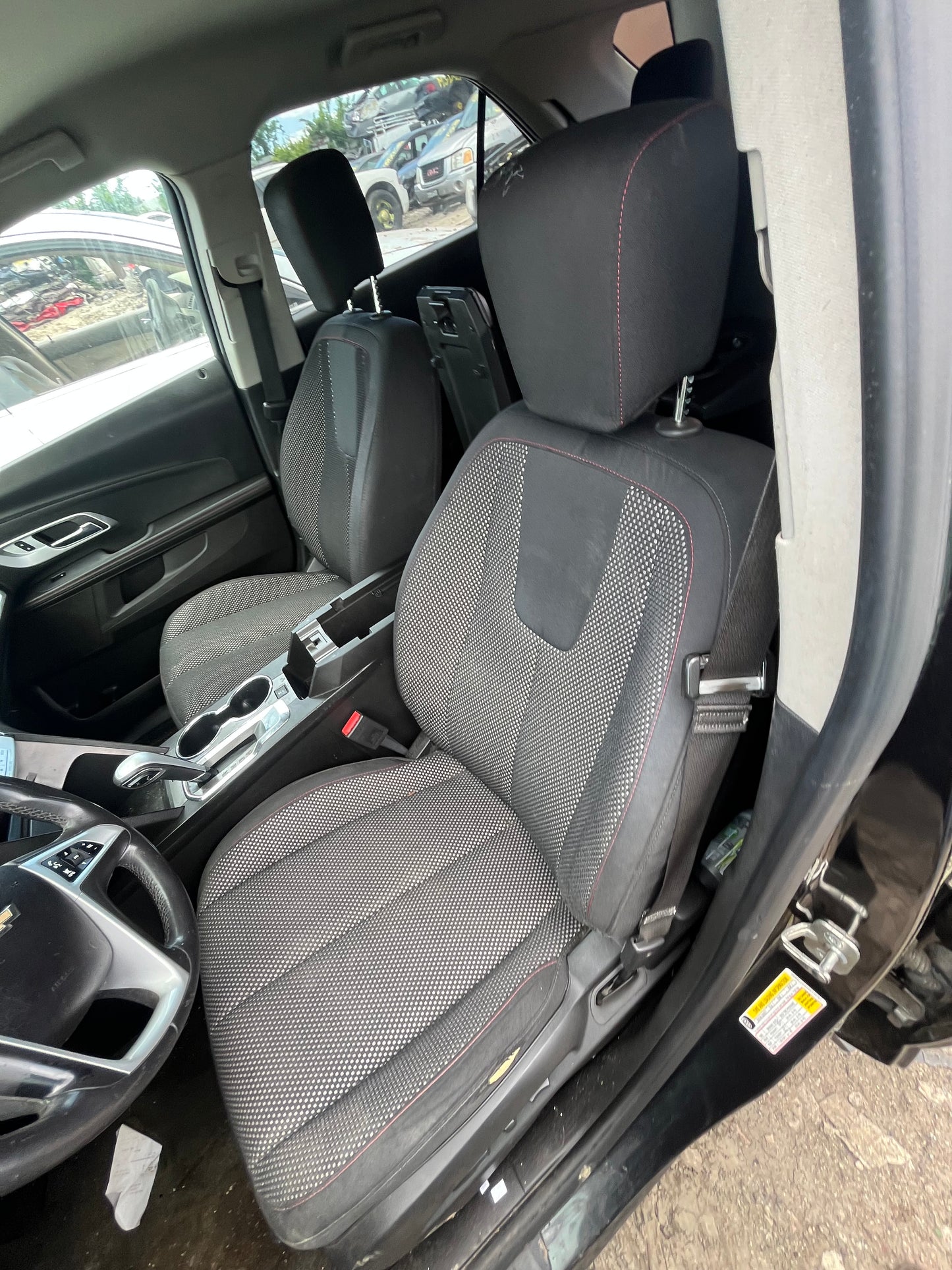 2010 - 2016 Chevrolet Equinox - Stock #: M19138 MXN-8