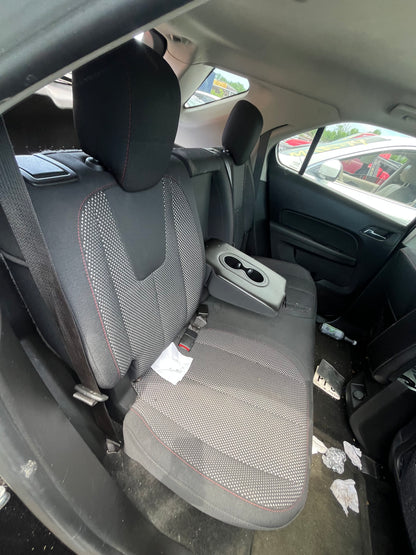 2010 - 2016 Chevrolet Equinox - Stock #: M19138 MXN-8