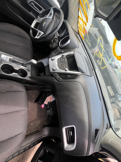 2010 - 2016 Chevrolet Equinox - Stock #: M19138 MXN-8