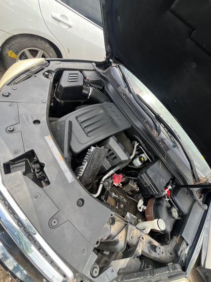 2010 - 2016 Chevrolet Equinox - Stock #: M19138 MXN-8