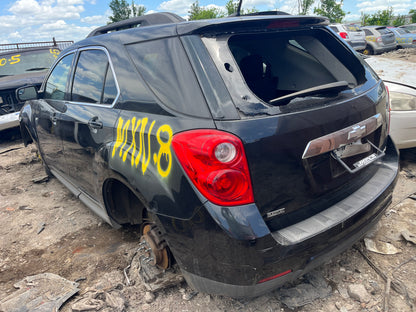 2010 - 2016 Chevrolet Equinox - Stock #: M19138 MXN-8