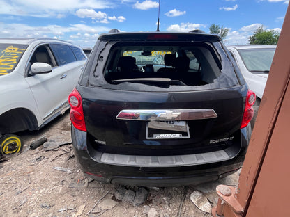 2010 - 2016 Chevrolet Equinox - Stock #: M19138 MXN-8