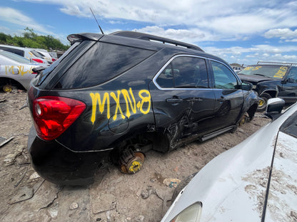 2010 - 2016 Chevrolet Equinox - Stock #: M19138 MXN-8