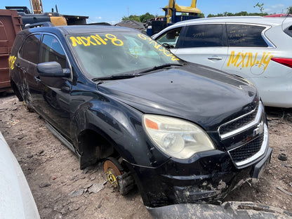 2010 - 2016 Chevrolet Equinox - Stock #: M19138 MXN-8