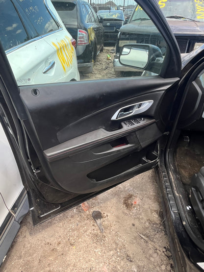 2010 - 2016 Chevrolet Equinox - Stock #: M19138 MXN-8