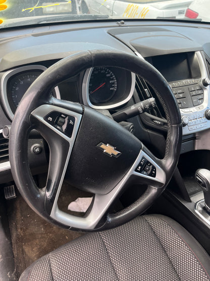 2010 - 2016 Chevrolet Equinox - Stock #: M19138 MXN-8