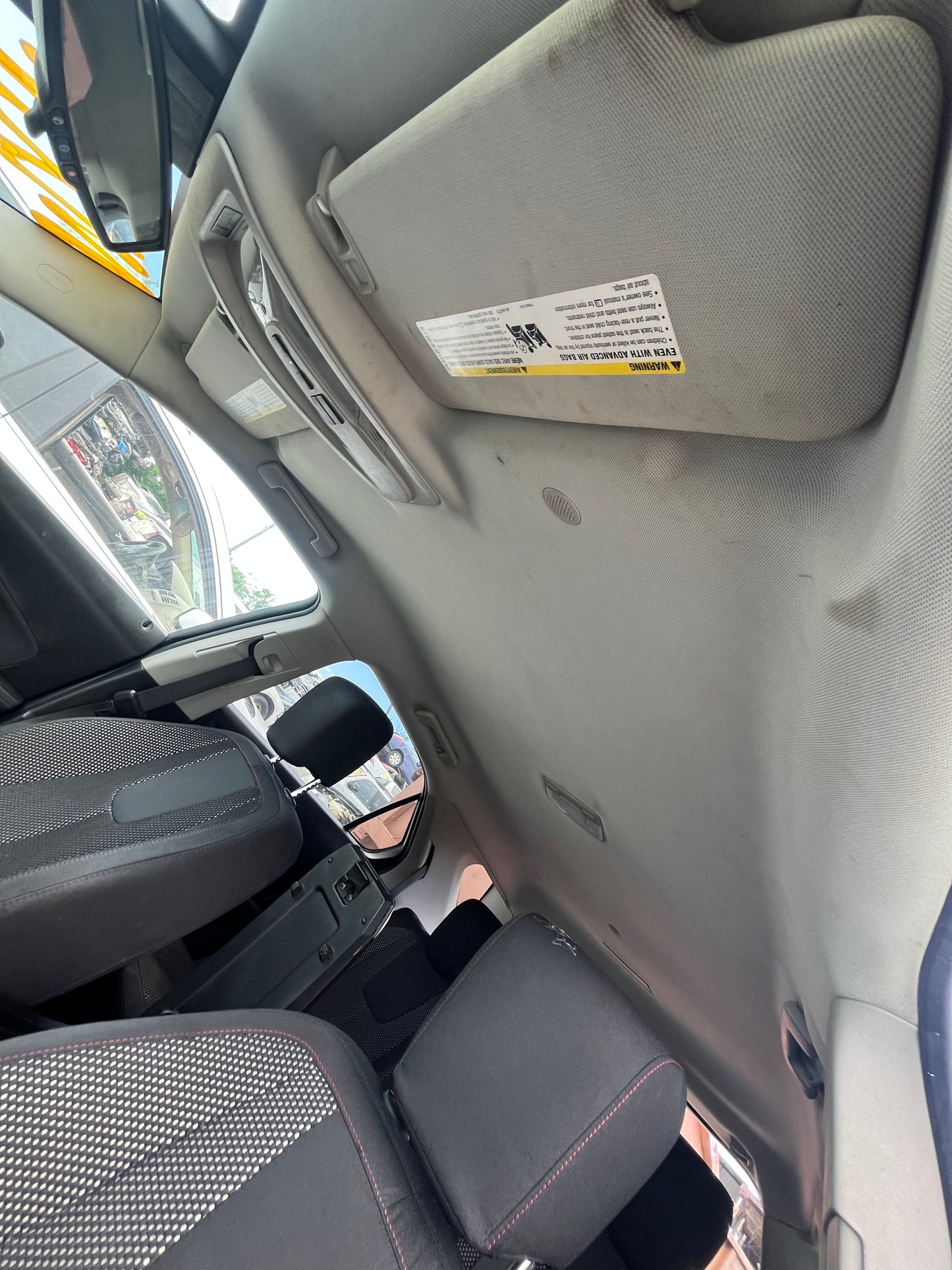 2010 - 2016 Chevrolet Equinox - Stock #: M19138 MXN-8