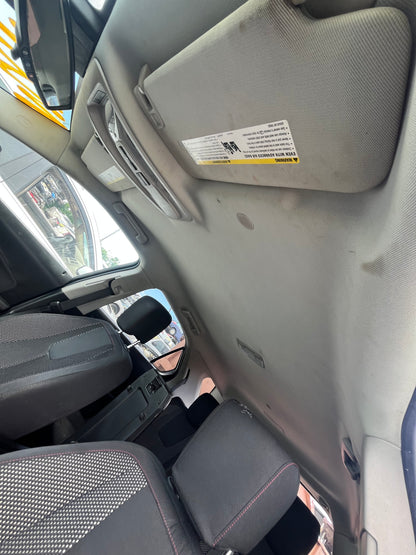 2010 - 2016 Chevrolet Equinox - Stock #: M19138 MXN-8