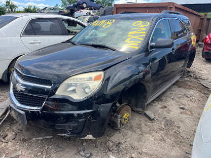 2010 - 2016 Chevrolet Equinox - Stock #: M19138 MXN-8