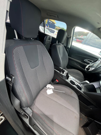 2010 - 2016 Chevrolet Equinox - Stock #: M19138 MXN-8