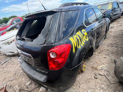 2010 - 2016 Chevrolet Equinox - Stock #: M19138 MXN-8