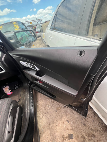 2010 - 2016 Chevrolet Equinox - Stock #: M19138 MXN-8