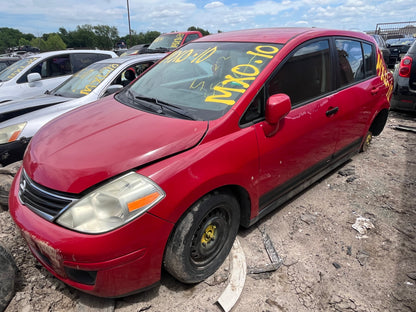 2007-2012 NISSAN VERSA - PARTING OUT-MXO-10 - Stock #:M19160