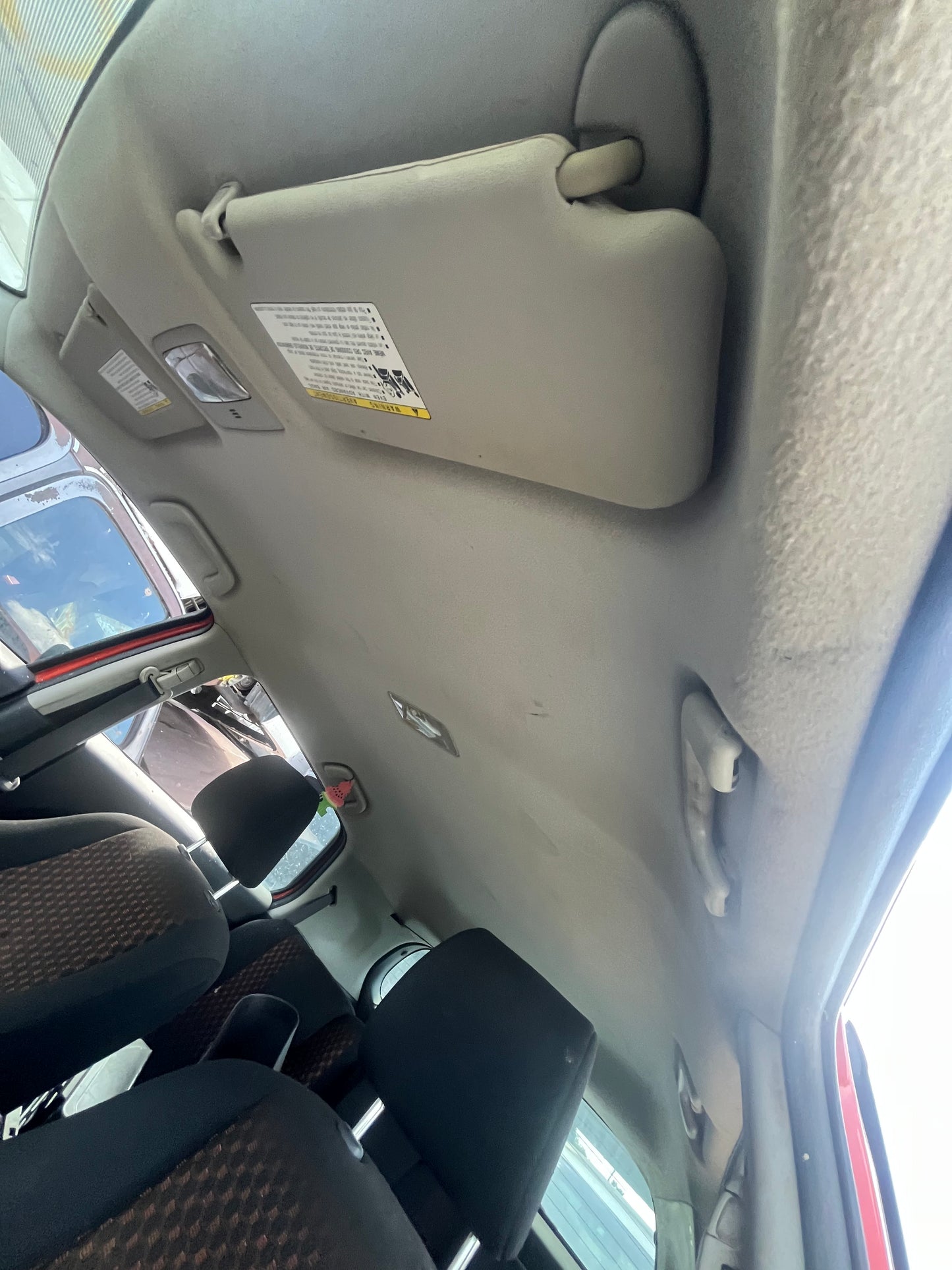 2008 SCION XD - STOCK #M19152