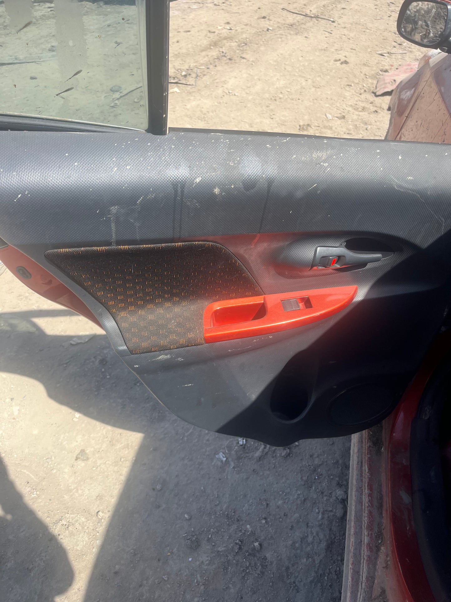 2008 SCION XD - STOCK #M19152
