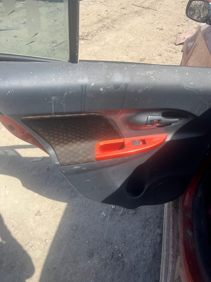 2008 SCION XD - STOCK #M19152