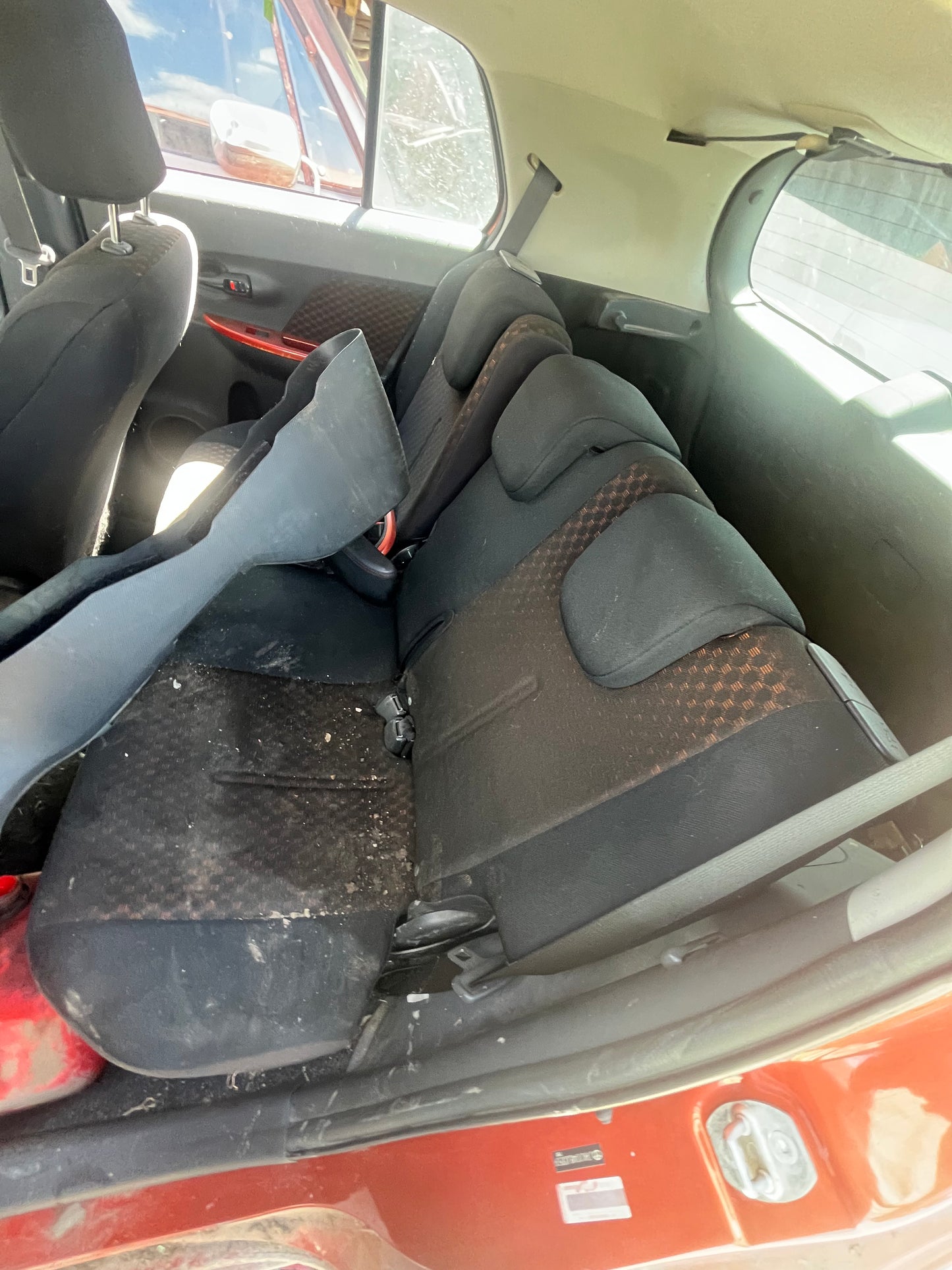 2008 SCION XD - STOCK #M19152