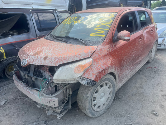 2008 SCION XD - STOCK #M19152