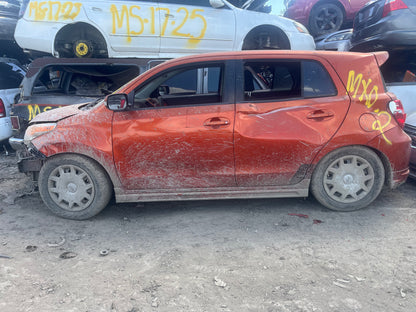 2008 SCION XD - STOCK #M19152