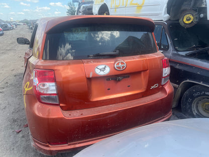 2008 SCION XD - STOCK #M19152