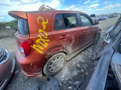 2008 SCION XD - STOCK #M19152