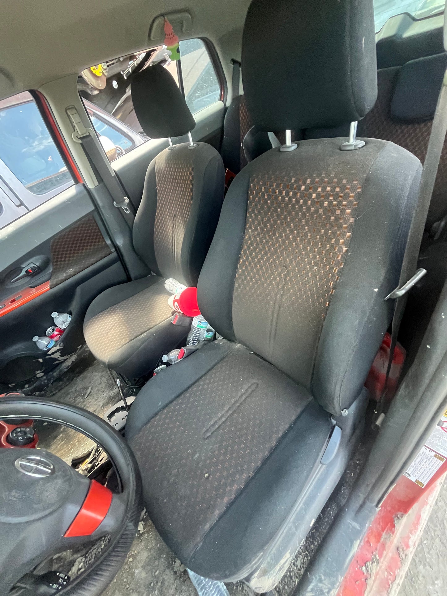 2008 SCION XD - STOCK #M19152