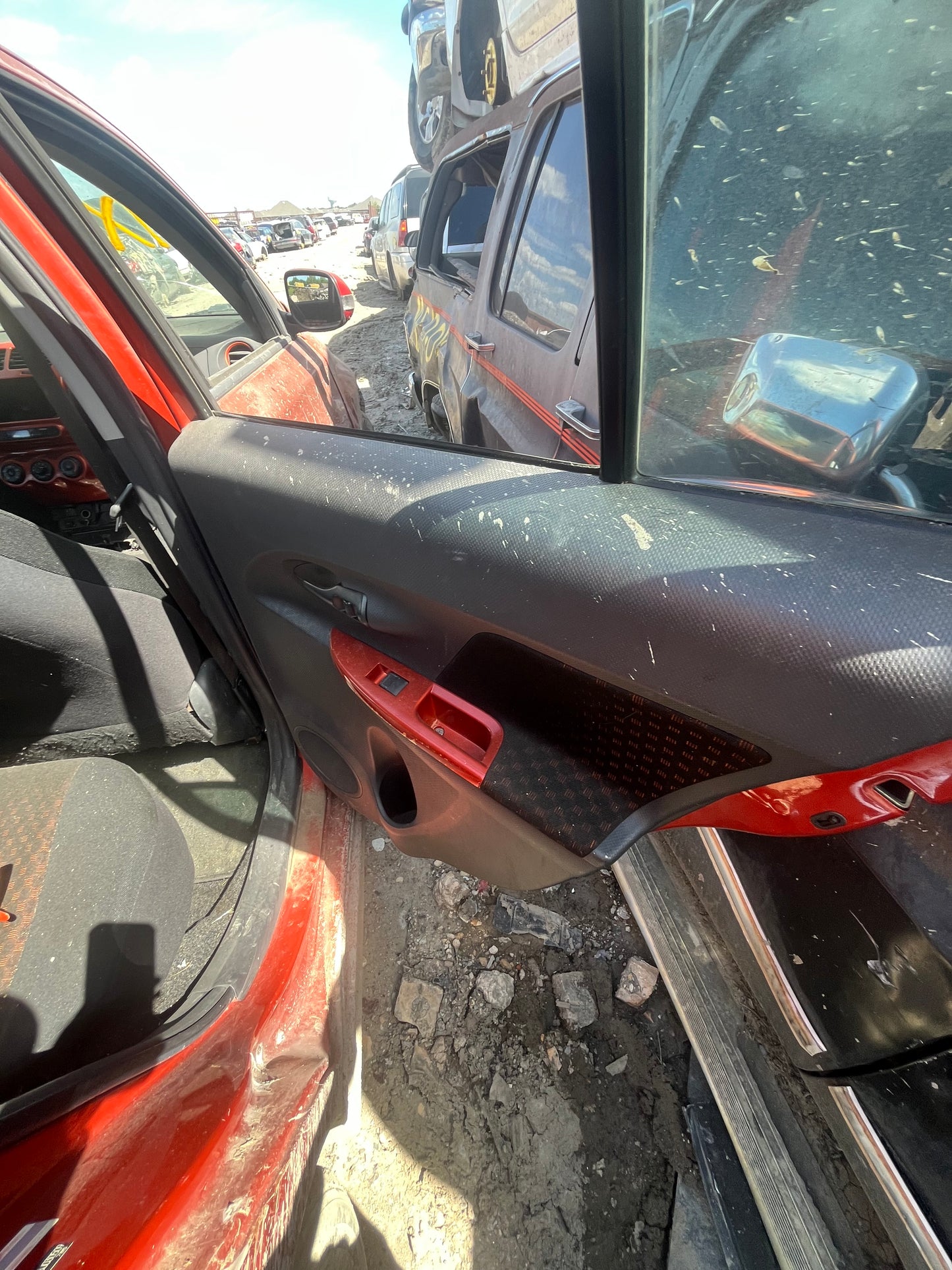2008 SCION XD - STOCK #M19152