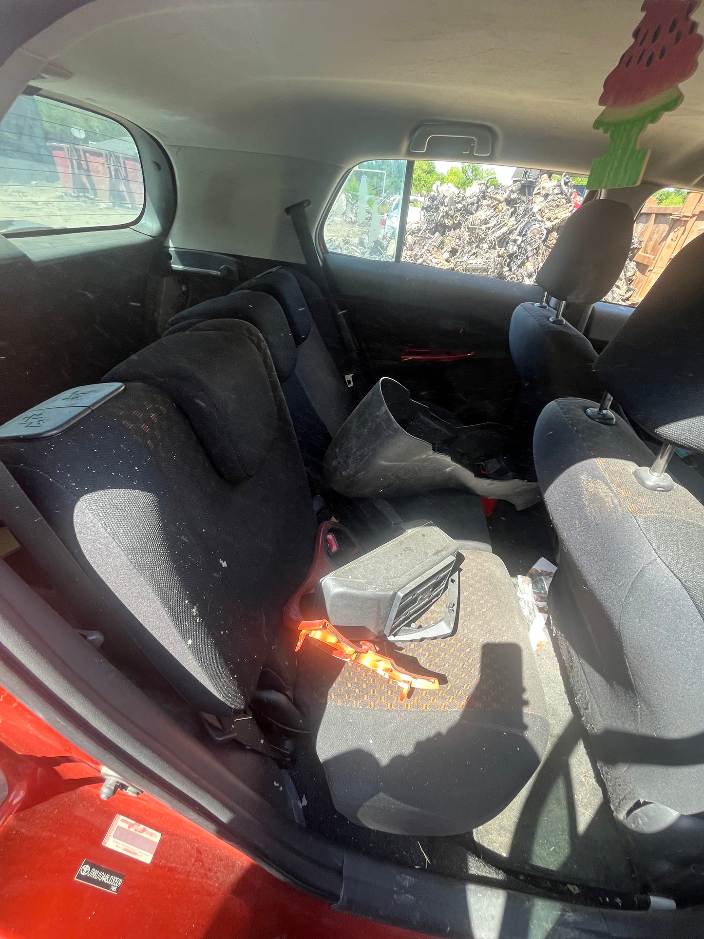 2008 SCION XD - STOCK #M19152