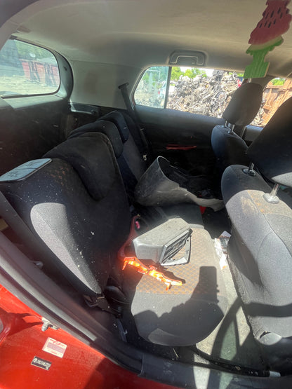 2008 SCION XD - STOCK #M19152