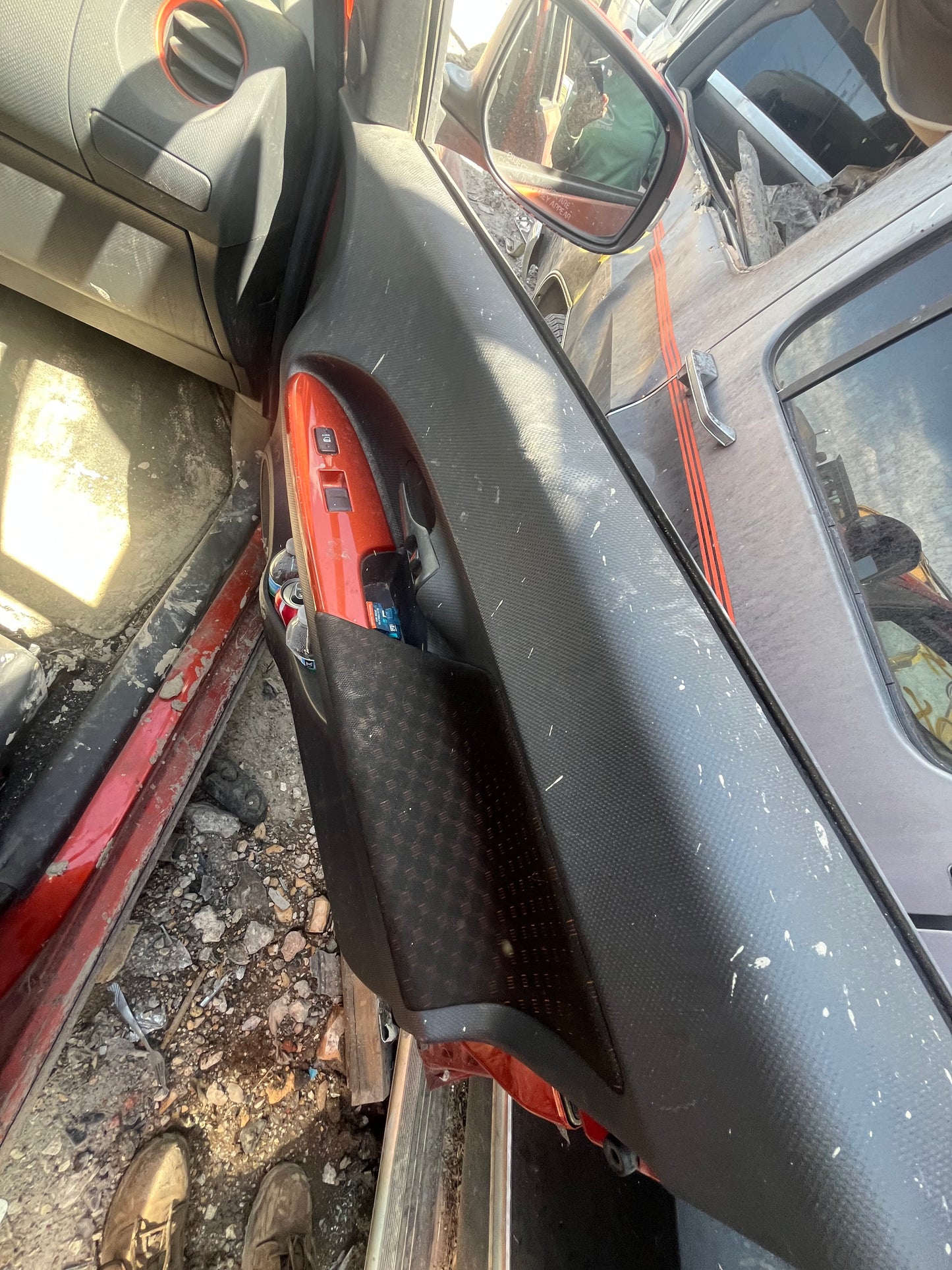 2008 SCION XD - STOCK #M19152