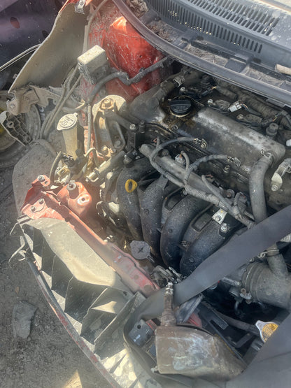 2008 SCION XD - STOCK #M19152