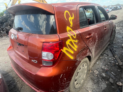 2008 SCION XD - STOCK #M19152