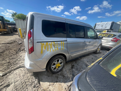 2014-2018 Ford Transit Connect - Stock #: M19141