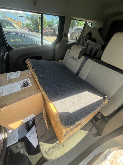 2014-2018 Ford Transit Connect - Stock #: M19141
