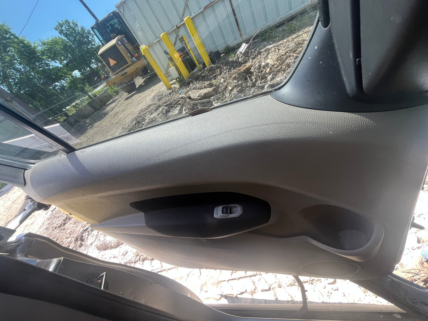 2014-2018 Ford Transit Connect - Stock #: M19141