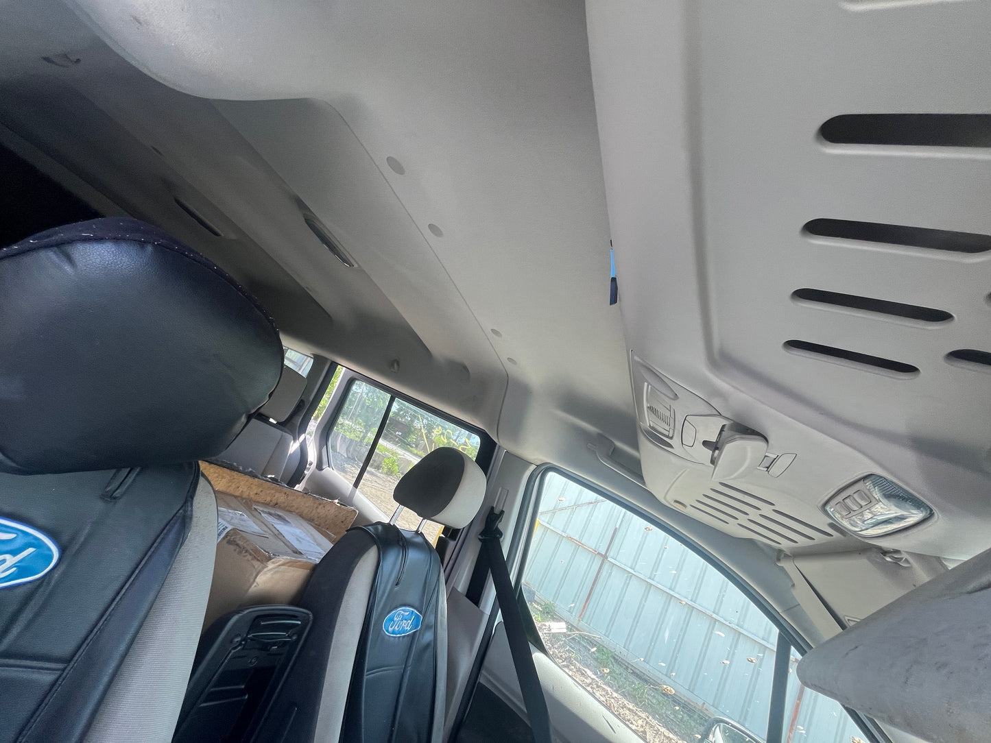 2014-2018 Ford Transit Connect - Stock #: M19141