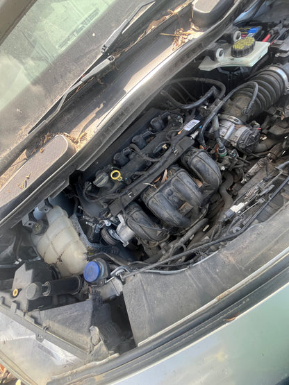 2014-2018 Ford Transit Connect - Stock #: M19141