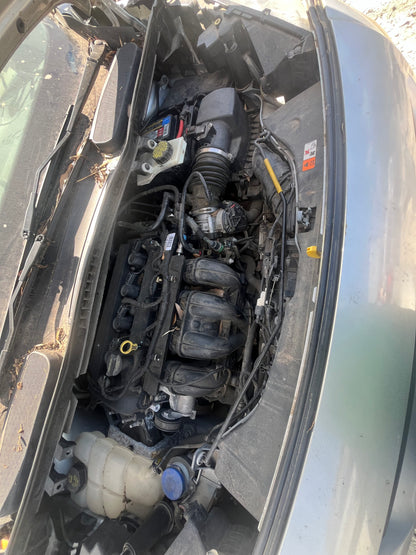 2014-2018 Ford Transit Connect - Stock #: M19141