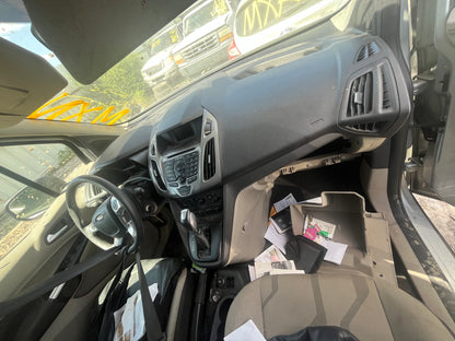 2014-2018 Ford Transit Connect - Stock #: M19141