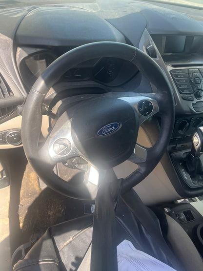2014-2018 Ford Transit Connect - Stock #: M19141
