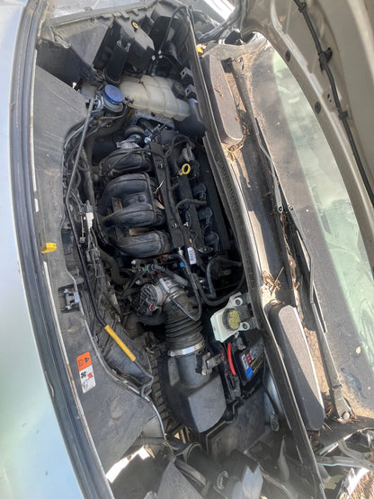 2014-2018 Ford Transit Connect - Stock #: M19141