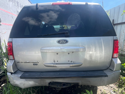 2003 FORD EXPEDITION - STOCK #M19158