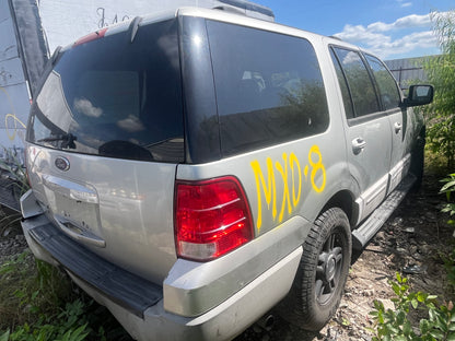 2003 FORD EXPEDITION - STOCK #M19158