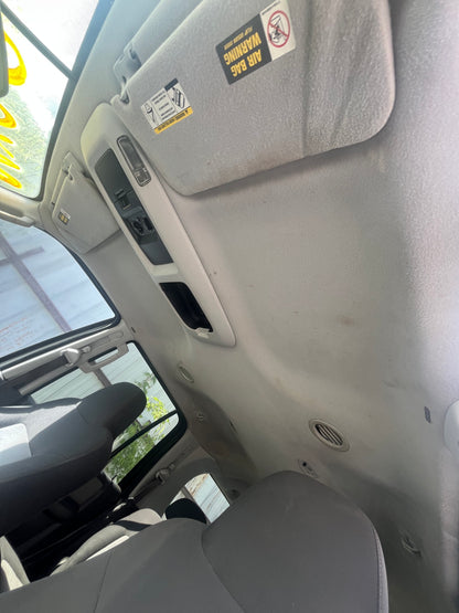 2003 FORD EXPEDITION - STOCK #M19158