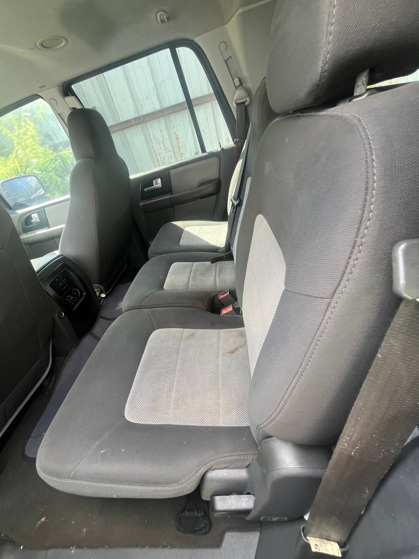 2003 FORD EXPEDITION - STOCK #M19158