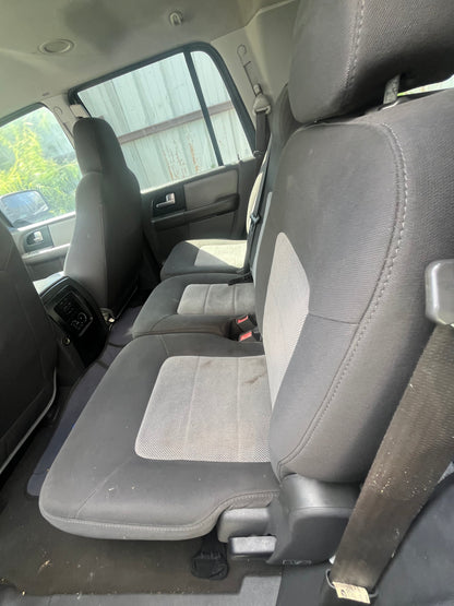 2003 FORD EXPEDITION - STOCK #M19158