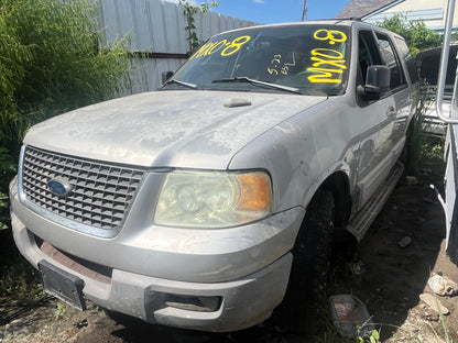 2003 FORD EXPEDITION - STOCK #M19158