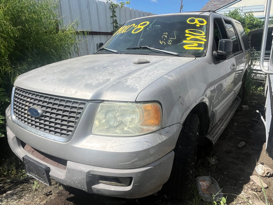 2003 FORD EXPEDITION - STOCK #M19158